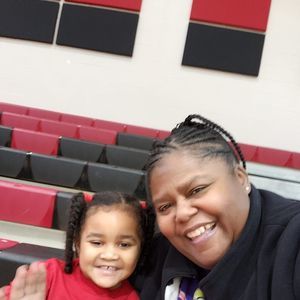 Meet your Posher, Erika